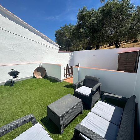 Casa Cerro Luna Константина Экстерьер фото