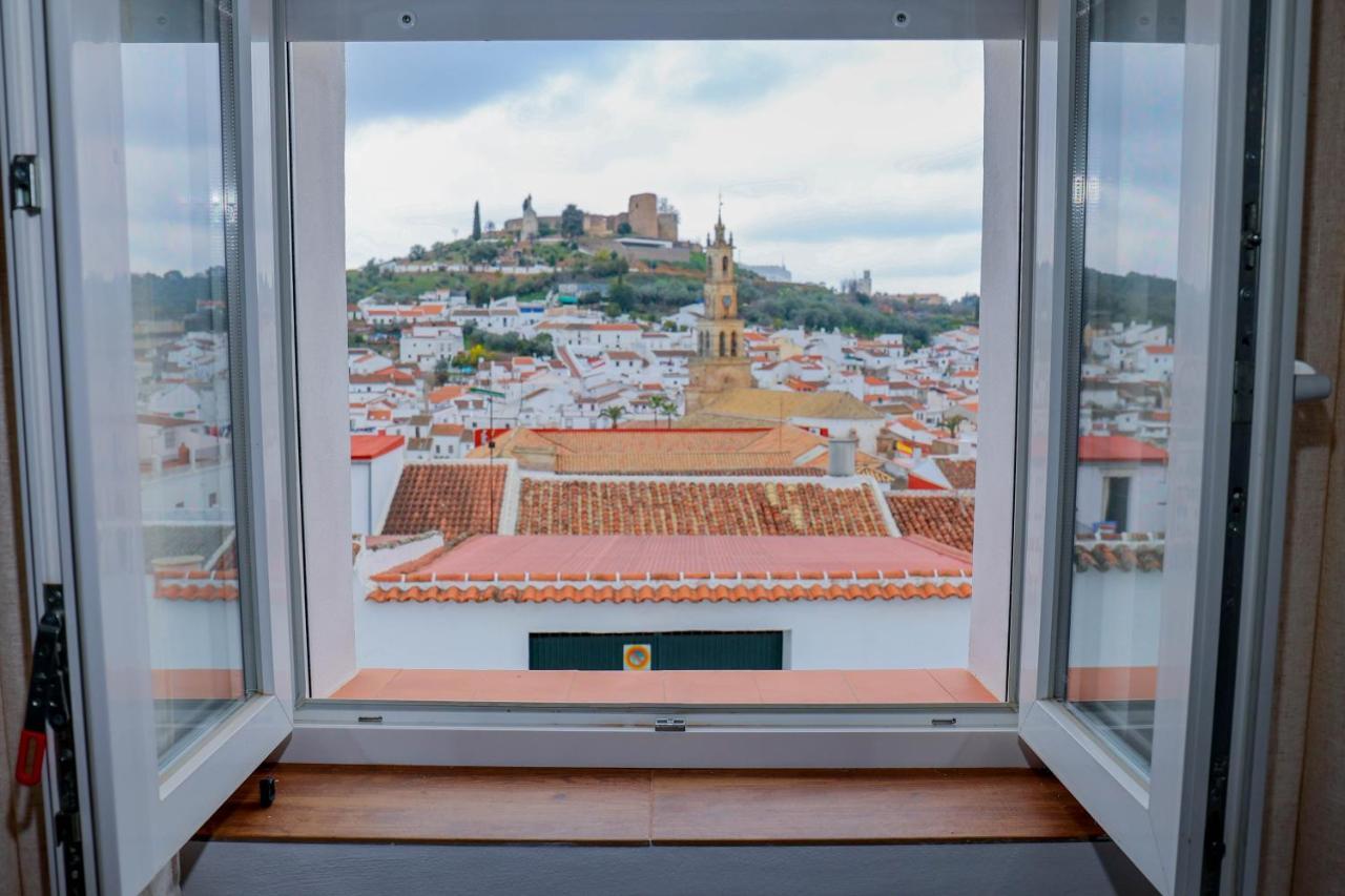 Casa Cerro Luna Константина Экстерьер фото