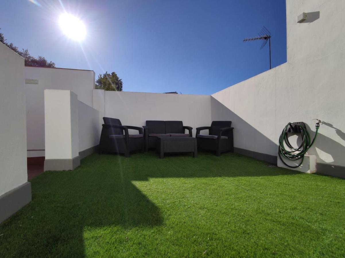 Casa Cerro Luna Константина Экстерьер фото