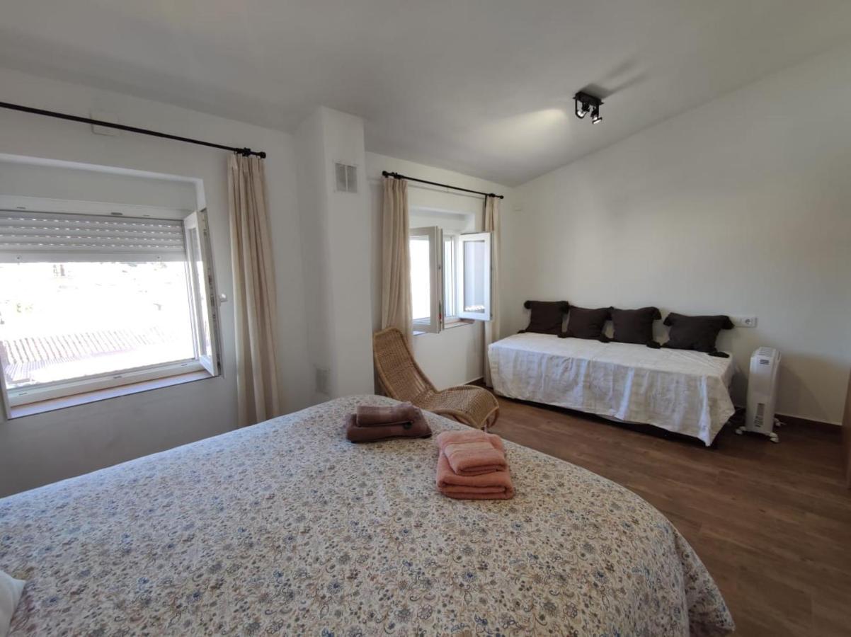 Casa Cerro Luna Константина Экстерьер фото